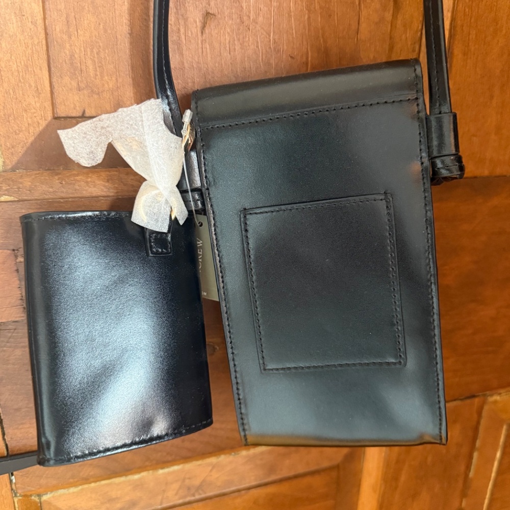 JCrew Gracie Phone Bag New With Tags - Picture 2 of 5